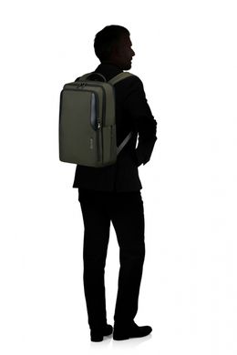 Рюкзаки із поліестеру з відділенням для ноутбука XBR 2.0 Samsonite kl6.004.006