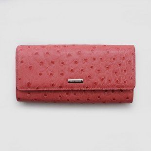 Кошелек женский Neri Karra из натуральной кожи 0583.2-78.36/79