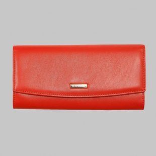 Кошелек женский Neri Karra из натуральной кожи 0523.3-01.05