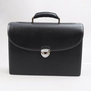Портфель із натуральної шкіри Neri Karra 1213s/22.03.01