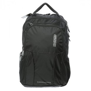 Рюкзак из ткани с отделением для ноутбука до 17,3" Urban Groove American Tourister 24g.009.021