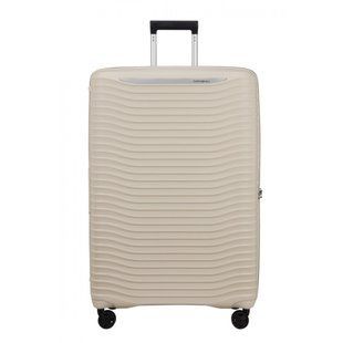 Валіза з поліпропілену UPSCAPE Samsonite на 4 здвоєних колесах kj1.035.004