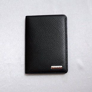 Обкладинка для прав з натуральної шкіри Karra k10005.803.01