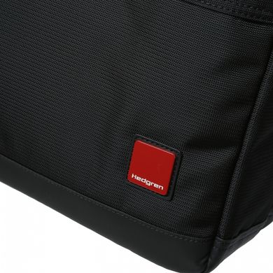 Сумка -портфель з полиєстера з водовідштовхувальним покриттям з відділення для ноутбука і планшета Red Tag Hedgrenhrdt03/003
