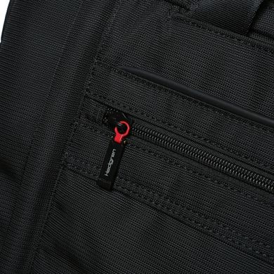 Сумка -портфель из полиєстера с водоотталкивающим покрытием с отделение для ноутбука и планшета Red Tag Hedgrenhrdt03/003
