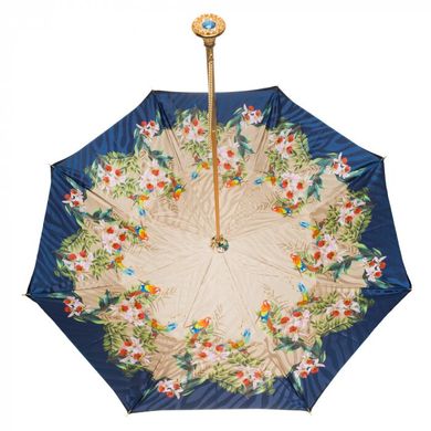 Зонт трость Pasotti item189-105/2-handle-p16
