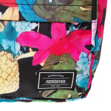 Рюкзак із тканини Urban Groove Lifestyle American Tourister 24g.069.022