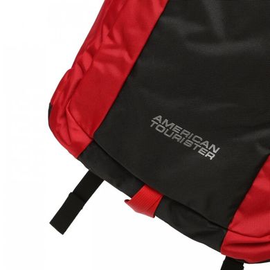 Рюкзак із тканини із відділенням для ноутбука до 15,6" Urban Groove American Tourister 24g.000.003