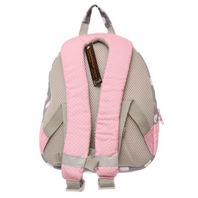 Школьный текстильный рюкзак Samsonite 40c.090.001 мультицвет