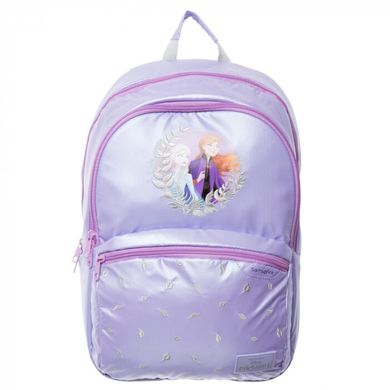 Шкільний текстильний рюкзак Samsonit 40c.081.022 мультиколір
