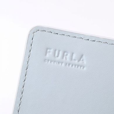 Кошелек женский итальянского бренда Furla из натуральной кожи pcv0acoare000ar3001007