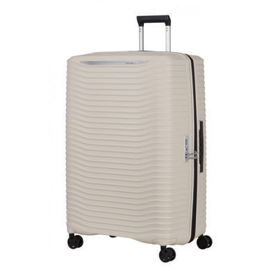 Валіза з поліпропілену UPSCAPE Samsonite на 4 здвоєних колесах kj1.035.004