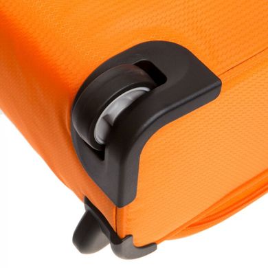 Чемодан текстильный Light Plus Roncato на 2 колесах 414743/12 оранжевый