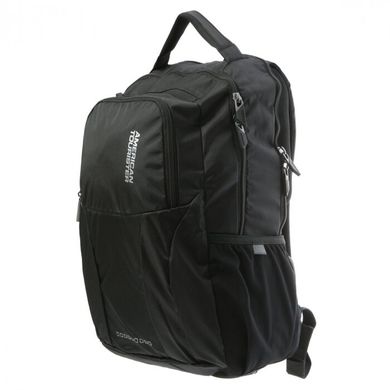 Рюкзак из ткани с отделением для ноутбука до 17,3" Urban Groove American Tourister 24g.009.021