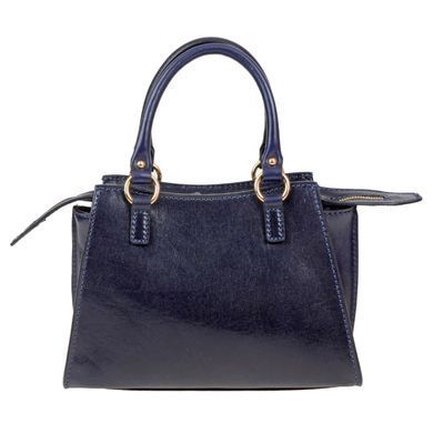 Сумка жіноча Gianni Conti з натуральної шкіри 9403034-jeans