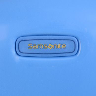 Дитяча пластикова валіза на 4х колесах Disney Ultimate 2.0 Samsonite 40c.051.034 мультиколір