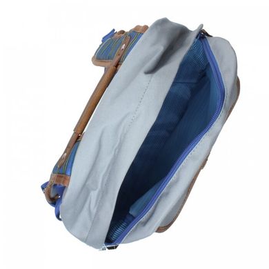 Школьный тканевой рюкзак Samsonite 28c.008.002 мультицвет