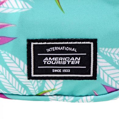 Рюкзак из ткани Urban Groove Lifestyle American Tourister 24g.003.022