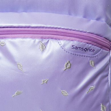 Школьный текстильный рюкзак Samsonite 40c.081.022 мультицвет