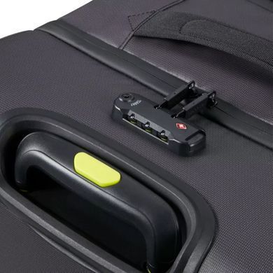 Сумка дорожная на 2 колесах Urban Track American Tourister md1.019.202