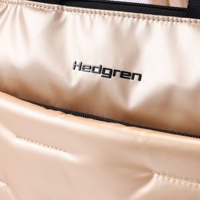 Рюкзак з поліестеру з водовідштовхувальним покриттям Cocoon Hedgren hcocn04/859