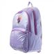 Школьный текстильный рюкзак Samsonite 40c.081.022 мультицвет:4