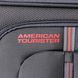 Чемодан текстильный Crosstrack American Tourister на 4 колесах ma3.018.002:5