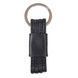 Брелок Gianni Conti из натуральной кожи 919750-black:2