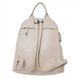 Класичний рюкзак з натуральної шкіри Gianni Conti 4460625-ivory:5