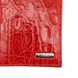 Обложка для паспорта из натуральной кожи Karra k0110.1-20.25 красный:2