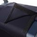 Чохол для валізи з тканини EXULT case cover/dark blue/exult-l:2