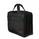 Сумка -портфель из полиєстера с водоотталкивающим покрытием с отделение для ноутбука и планшета Red Tag Hedgrenhrdt03/003:4