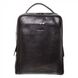 Класичний рюкзак з натуральної шкіри Gianni Conti 912152-black:1