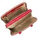 Сумка - портфель Gianni Conti из натуральной кожи 2451203-red:6