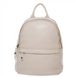 Класичний рюкзак з натуральної шкіри Gianni Conti 4460625-ivory:1