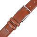 Ремень Gianni Conti из натуральной кожи 915251-35-tan-120:4