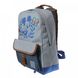 Школьный тканевой рюкзак Samsonite 28c.008.002 мультицвет:4