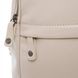 Класичний рюкзак з натуральної шкіри Gianni Conti 4460625-ivory:2