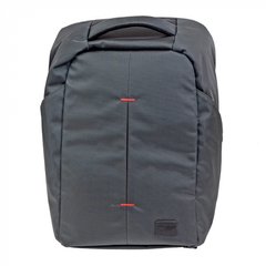 Рюкзак з поліестеру з водовідштовхувальним покриттям з відділення для ноутбука та планшета Defend Roncato 417165/22