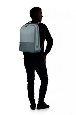 Рюкзак из полиэстера с отделением для ноутбука STACKD BIZ Samsonite kh8.014.003