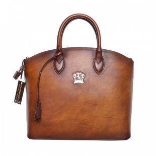 Сумка женская Pratesi из натуральной кожи bma348