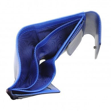 Кошелек женский Neri Karra из натуральной кожи 0579.2-78.85/3-01.85