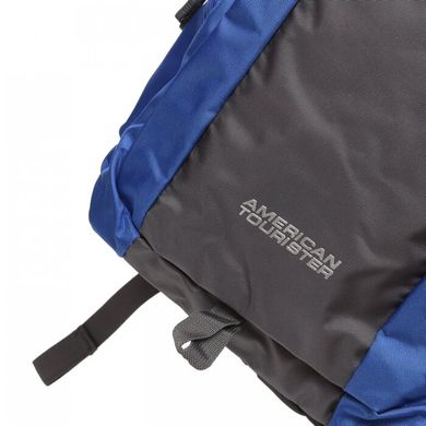 Рюкзак из ткани с отделением для ноутбука до 15,6" Urban Groove American Tourister 24g.001.003