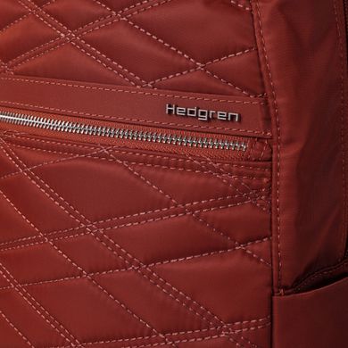 Женский рюкзак из нейлона/полиэстера с отделением для планшета Inner City Hedgren hic11xxl/857