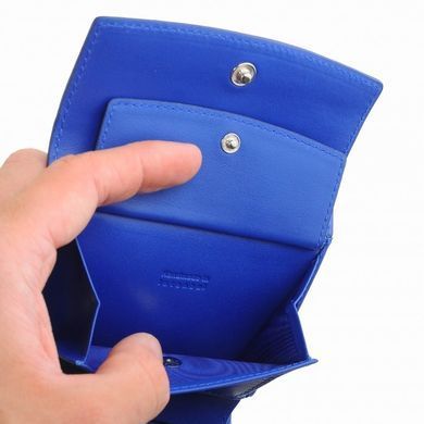 Кошелек женский Neri Karra из натуральной кожи 0579.2-78.85/3-01.85