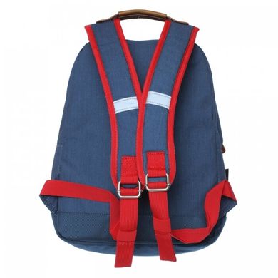 Школьный тканевой рюкзак Samsonite 28c.041.012