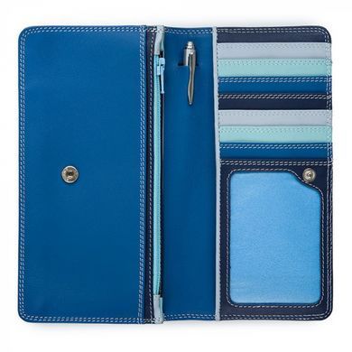 Кошелек женский Mywalit из натуральной кожи 237-130 мультицвет