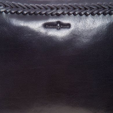 Сумка жіноча Gianni Conti з натуральної шкіри 9416136-jeans