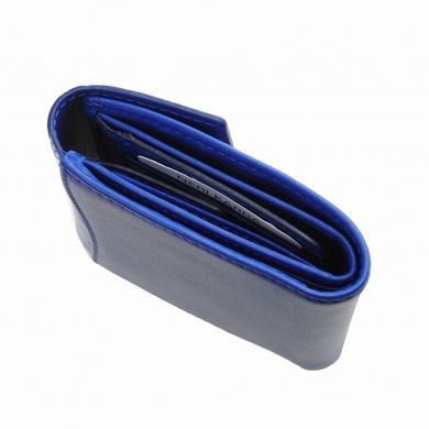 Кошелек женский Neri Karra из натуральной кожи 0579.2-78.85/3-01.85