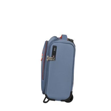 Валіза з полієстера Cloudrider American Tourister на 2 колесах mj4.001.009